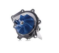 SKF VKPC 83646 Pompa acqua con guarnizioni N° denti: 19