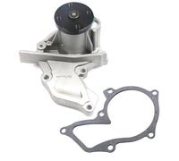 SKF VKPC 84215 Pompa acqua con guarnizioni con tirante a vite