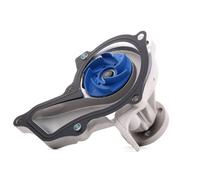 SKF VKPC 84215 Pompa acqua per FORD Fiesta Mk5 Schrägheck (JH1, JD1, JH3, JD3)