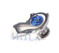 SKF VKPC 84217 Pompa acqua per FORD Fiesta Mk6 Schrägheck (JA8, JR8) FOCUS III