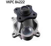 SKF VKPC 84222 Pompa dell’acqua, raffreddamento motore per FORD