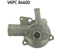 SKF VKPC 84600 Pompa acqua per FORD SIERRA 2 volumi /Coda spiovente (GBC, GBG)