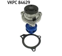 SKF VKPC 84629 Pompa dell’acqua, raffreddamento motore per FORD