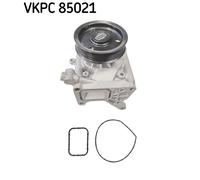 SKF VKPC 85021 Pompa dell’acqua, raffreddamento motore per OPEL