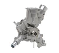 SKF VKPC 85310 Pompa acqua per OPEL Corsa D Hatchback (S07)