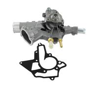 SKF Pompa acqua VKPC 85314 per Opel Astra H, Corsa D