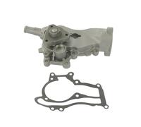 SKF VKPC 85316 Pompa Acqua, | Compatibile con: CHEVROLET AVEO Schrägheck, AVEO Stufenheck, CRUZE Schrägheck, CRUZE Station Wagon, TRAX, OPEL ADAM, ASTRA J