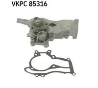 SKF VKPC 85316 Pompa dell’acqua, raffreddamento motore per CHEVROLET,OPEL,VAUXHA