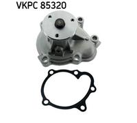 SKF VKPC 85320 Pompa dell’acqua, raffreddamento motore per CHEVROLET,OPEL,VAUXHA