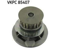 SKF VKPC 85407 Pompa acqua per OPEL Calibra A (C89) Frontera A SUV (U92)