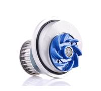Pompa acqua SKF per Chevrolet Daewoo Opel