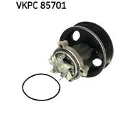 SKF VKPC 85701 Pompa acqua