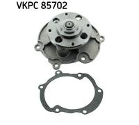 SKF VKPC 85702 Pompa dell’acqua, raffreddamento motore per ALFA ROMEO,CADILLAC,C