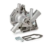 SKF VKPC 86201 Pompa acqua per RENAULT 5 (122) 4 (112) 4 Kasten (R21, R23)