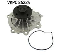 Pompa acqua VKPC 86224 SKF per VOLVO S80 II V70 III XC60 I SUV V60 I XC70 II