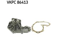 SKF VKPC 86413 Pompa dell’acqua, raffreddamento motore per DACIA,MITSUBISHI,OPEL