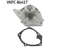 SKF VKPC 86417 Pompa dell’acqua, raffreddamento motore per NISSAN,RENAULT,SUZUKI