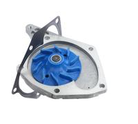 SKF VKPC 86418 Pompa acqua per RENAULT Clio III Hatchback (BR0/1, CR0/1)