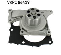 SKF VKPC 86419 Pompa dell’acqua, raffreddamento motore per DACIA,INFINITI,MERCED