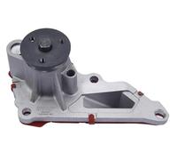 SKF VKPC 86421 Pompa acqua Compatibilità con RENAULT Clio V Hatchback BF Megane IV Hatchback B9A/M/N Captur J5, H5 Kadjar HA, HL Captur II SCÉNIC IV J9
