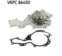 SKF VKPC 86450 Pompa acqua per OPEL Vectra C CC (Z02) Vectra C Limousine (Z02)