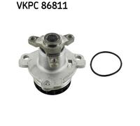 SKF VKPC 86811 Pompa dell’acqua, raffreddamento motore per NISSAN,OPEL,RENAULT,V