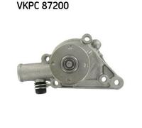 SKF VKPC 87200 Pompa acqua per ROVER MINI per MG Midget MkIII