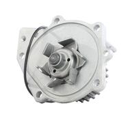 SKF VKPC 87401 Pompa acqua per LAND ROVER Freelander SUV (L314) per MG MGF (RD)