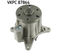 SKF VKPC 87864 Pompa dell’acqua, raffreddamento motore per JAGUAR,LAND ROVER
