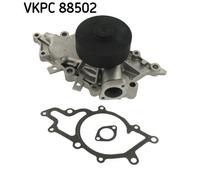SKF VKPC 88502 Pompa dell’acqua, raffreddamento motore per JEEP