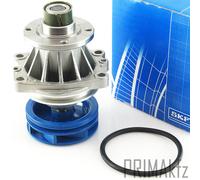 SKF VKPC 88617 Pompa Acqua per BMW 3er E36 E46 5er E34 E39 E60 7er X3 X5 Z3 Z4