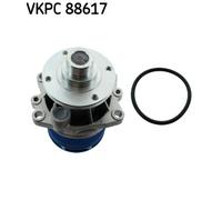 SKF VKPC 88617 Pompa acqua