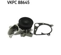 SKF VKPC 88645 Pompa dell’acqua, raffreddamento motore per BMW
