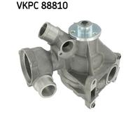 SKF VKPC 88810 Pompa acqua