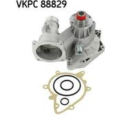 SKF Pompa acqua