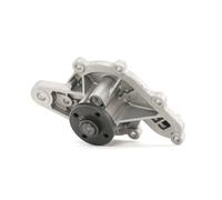 SKF Pompa acqua VKPC88848 cinghia Poly-V lamiera d'acciaio