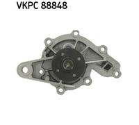 SKF VKPC 88848 Pompa dell’acqua, raffreddamento motore per SMART