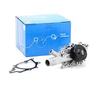 SKF VKPC 88855 Pompa acqua adatto per MERCEDES-BENZ C-Klasse Limousine (W204)