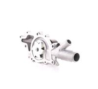 SKF VKPC 88855 Pompa acqua adatto per MERCEDES-BENZ Classe C Sedan (W204)