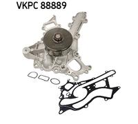 SKF VKPC 88889 Pompa acqua