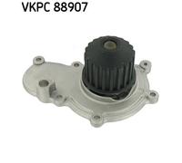 SKF VKPC 88907 Pompa dell’acqua, raffreddamento motore per CHRYSLER,DODGE,PLYMOU