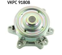 SKF VKPC 91808 Pompa dell’acqua, raffreddamento motore per TOYOTA