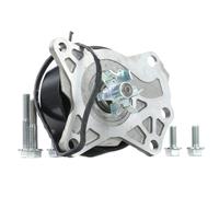SKF VKPC 91810 Pompa acqua per TOYOTA Yaris Hatchback (P9)