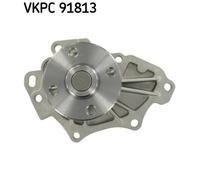 SKF VKPC 91813 Pompa dell’acqua, raffreddamento motore per LEXUS,TOYOTA