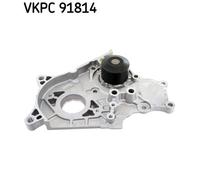 SKF Pompa acqua VKPC 91814 per TOYOTA Corolla, RAV4 II - con guarnizioni