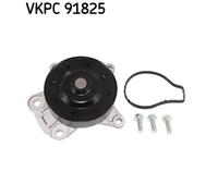 SKF VKPC 91825 Pompa dell’acqua, raffreddamento motore per TOYOTA