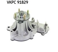 SKF VKPC 91829 Pompa acqua