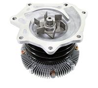 SKF VKPC 92929 Pompa acqua con guarnizioni