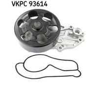 SKF VKPC 93614 Pompa acqua