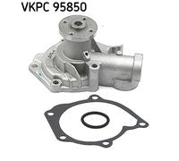 SKF VKPC 95850 Pompa acqua